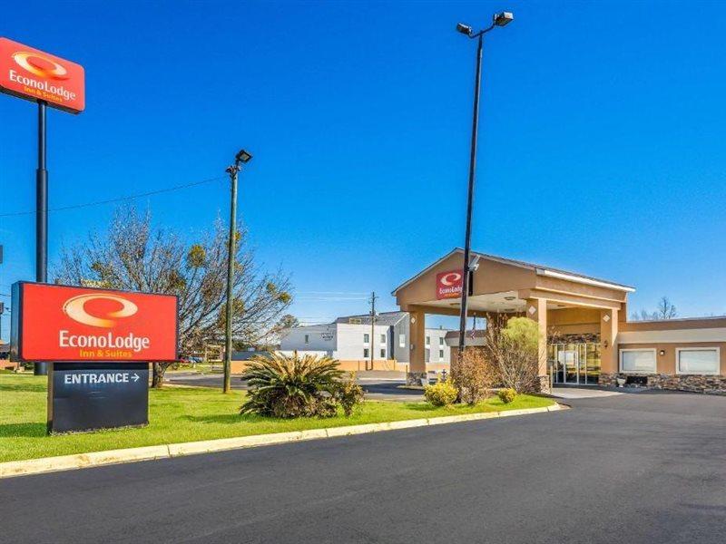 Hotel Econo Inn&suites