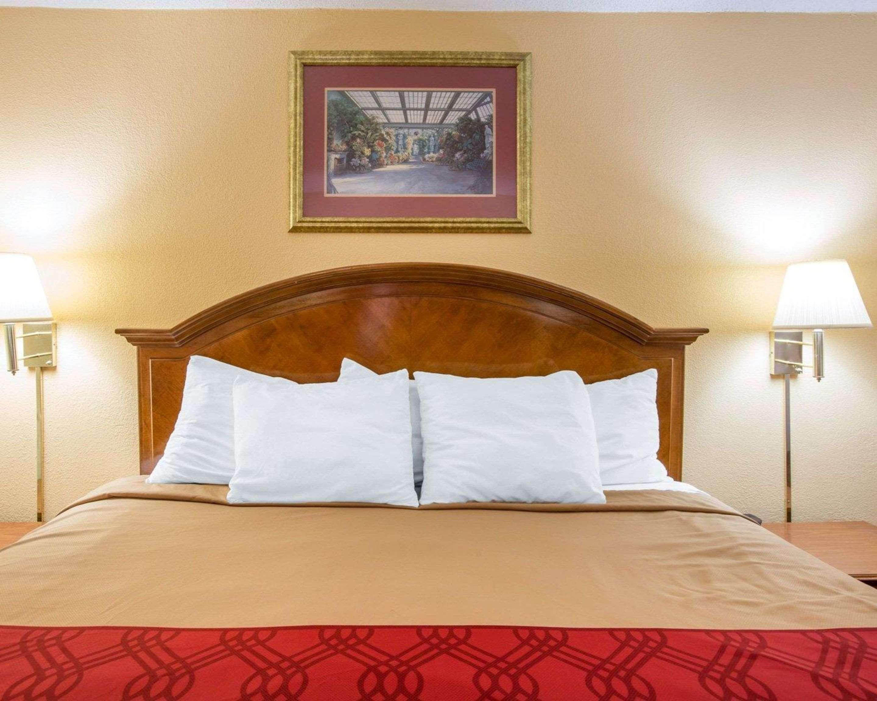 Hotel Econo Inn&suites