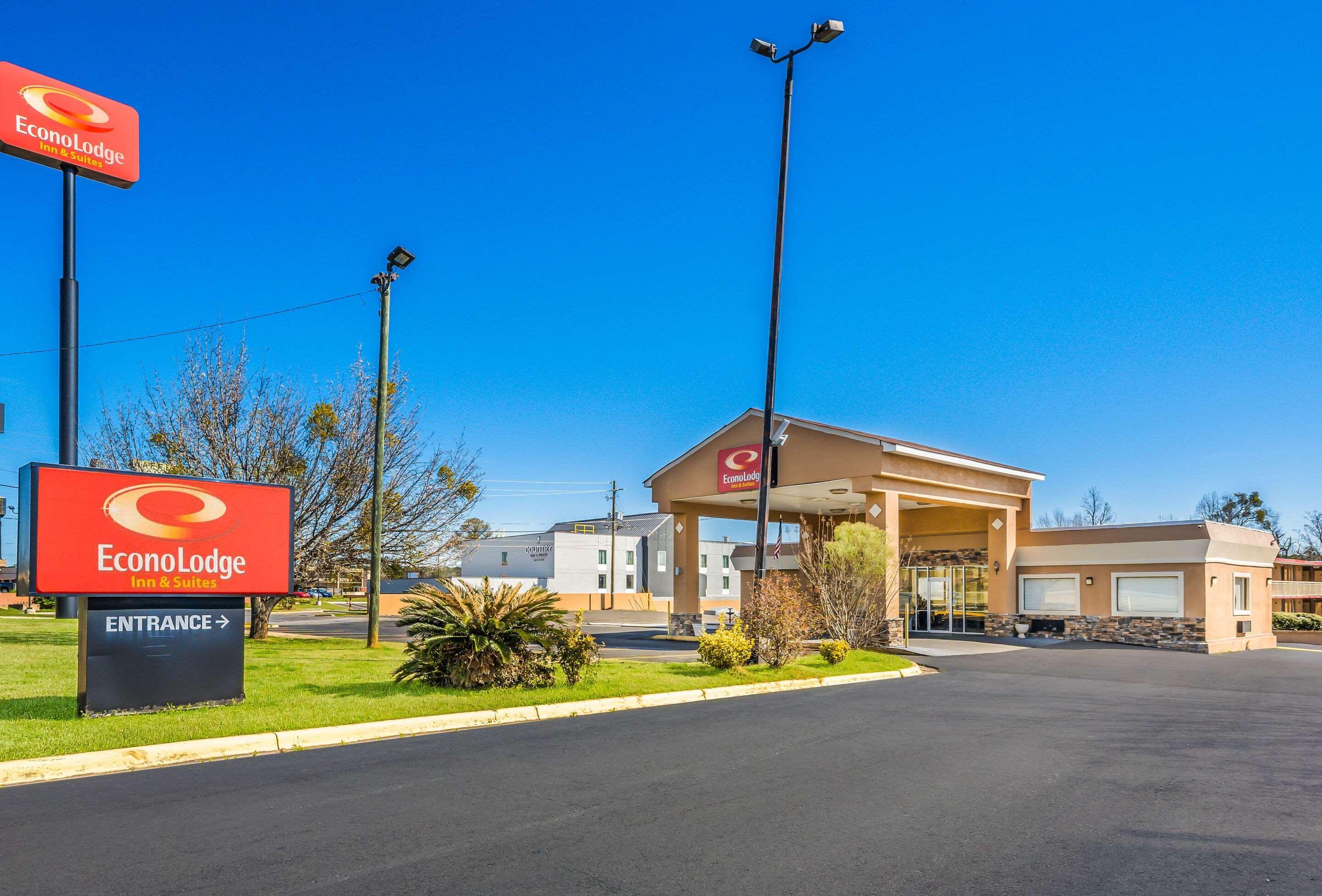 Hotel Econo Inn&suites
