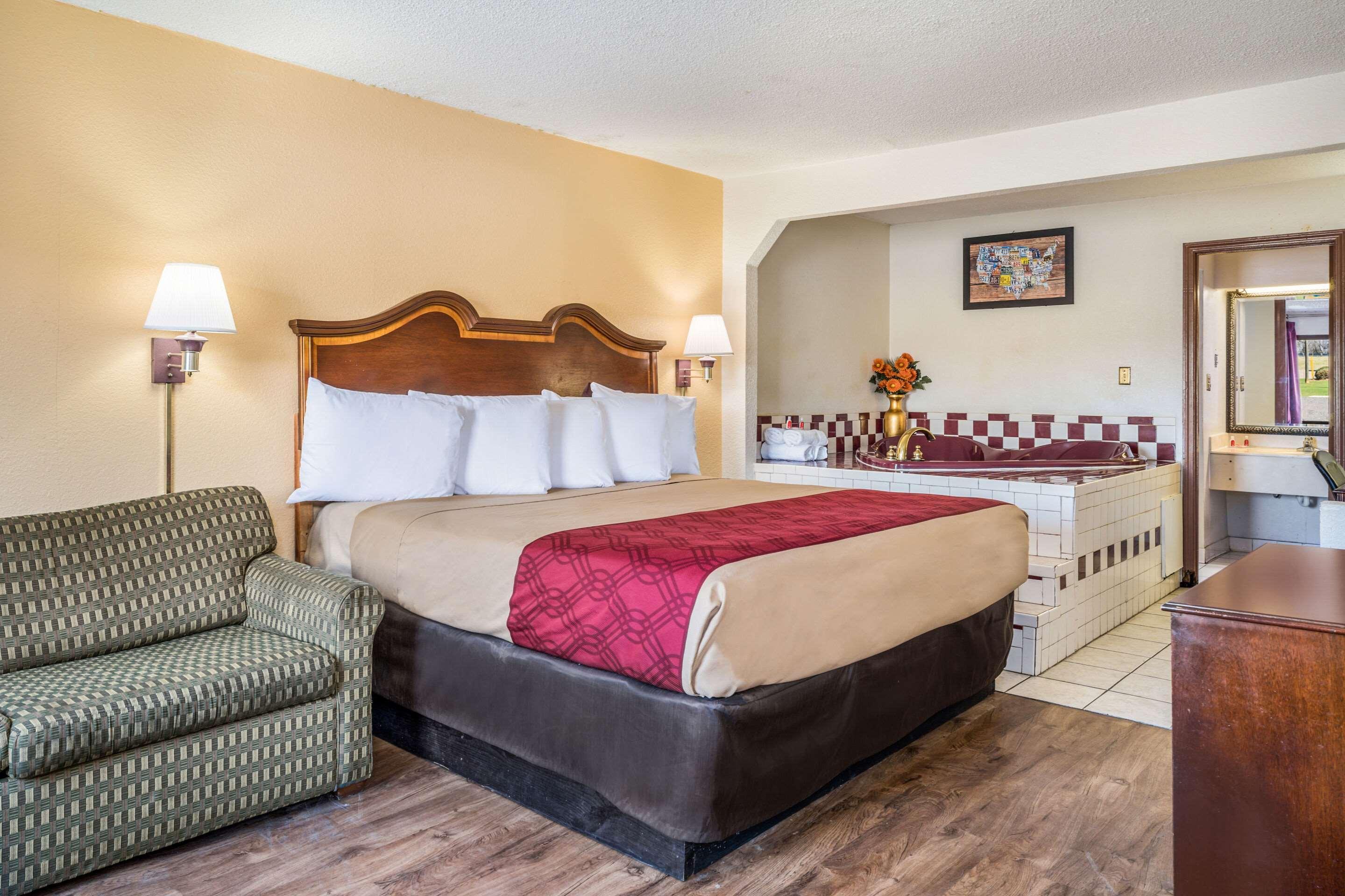 Hotel Econo Inn&suites