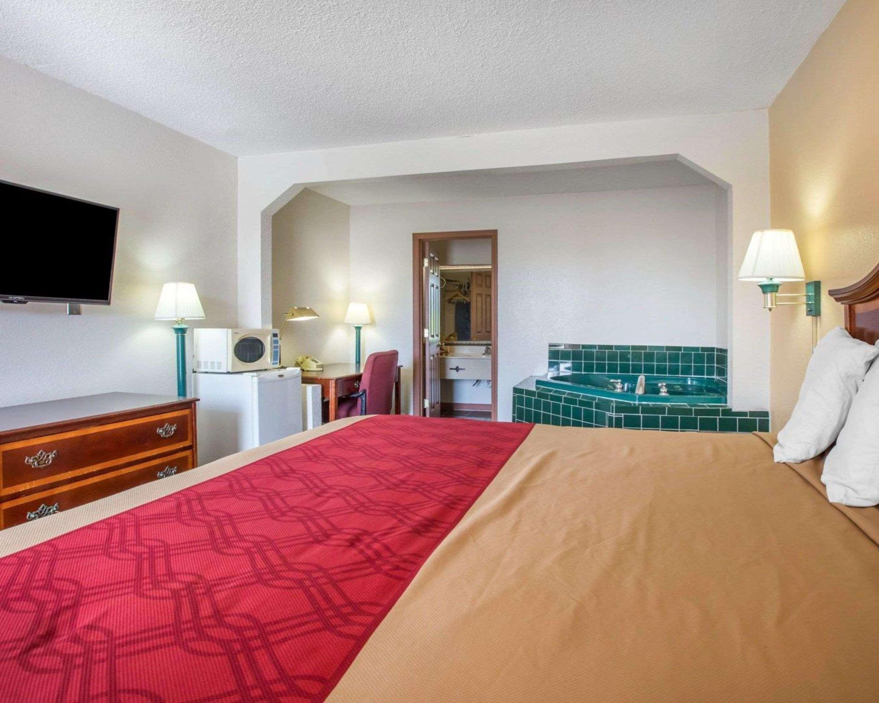 Hotel Econo Inn&suites