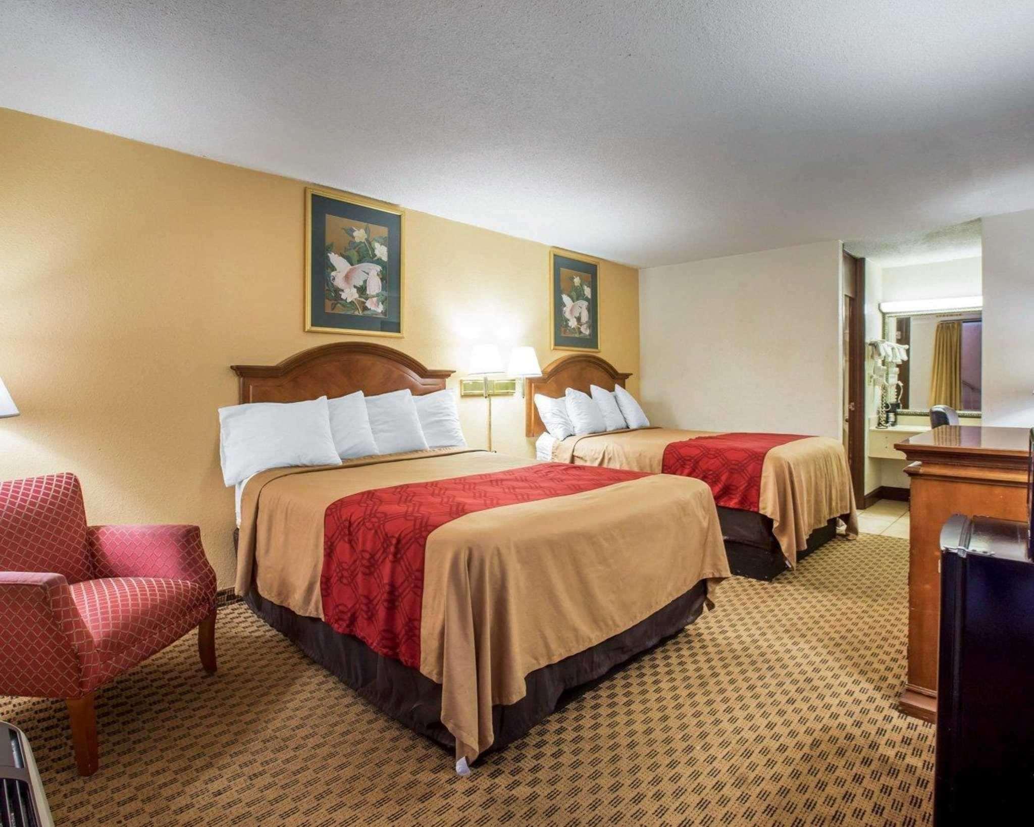 Hotel Econo Inn&suites