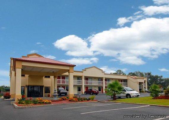 Econo Inn&suites Hotel Macon