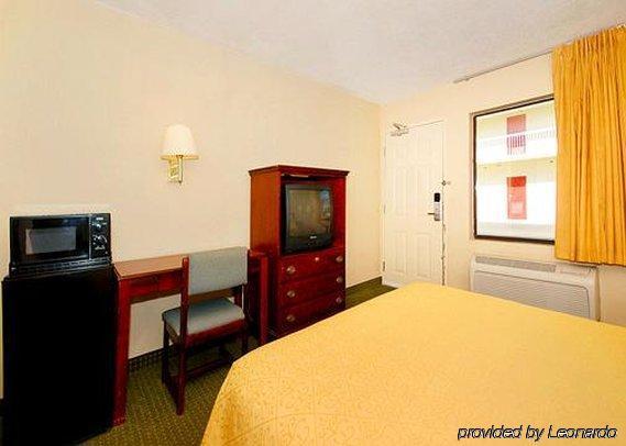 Hotel Econo Inn&suites