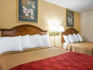 Econo Inn&suites Macon