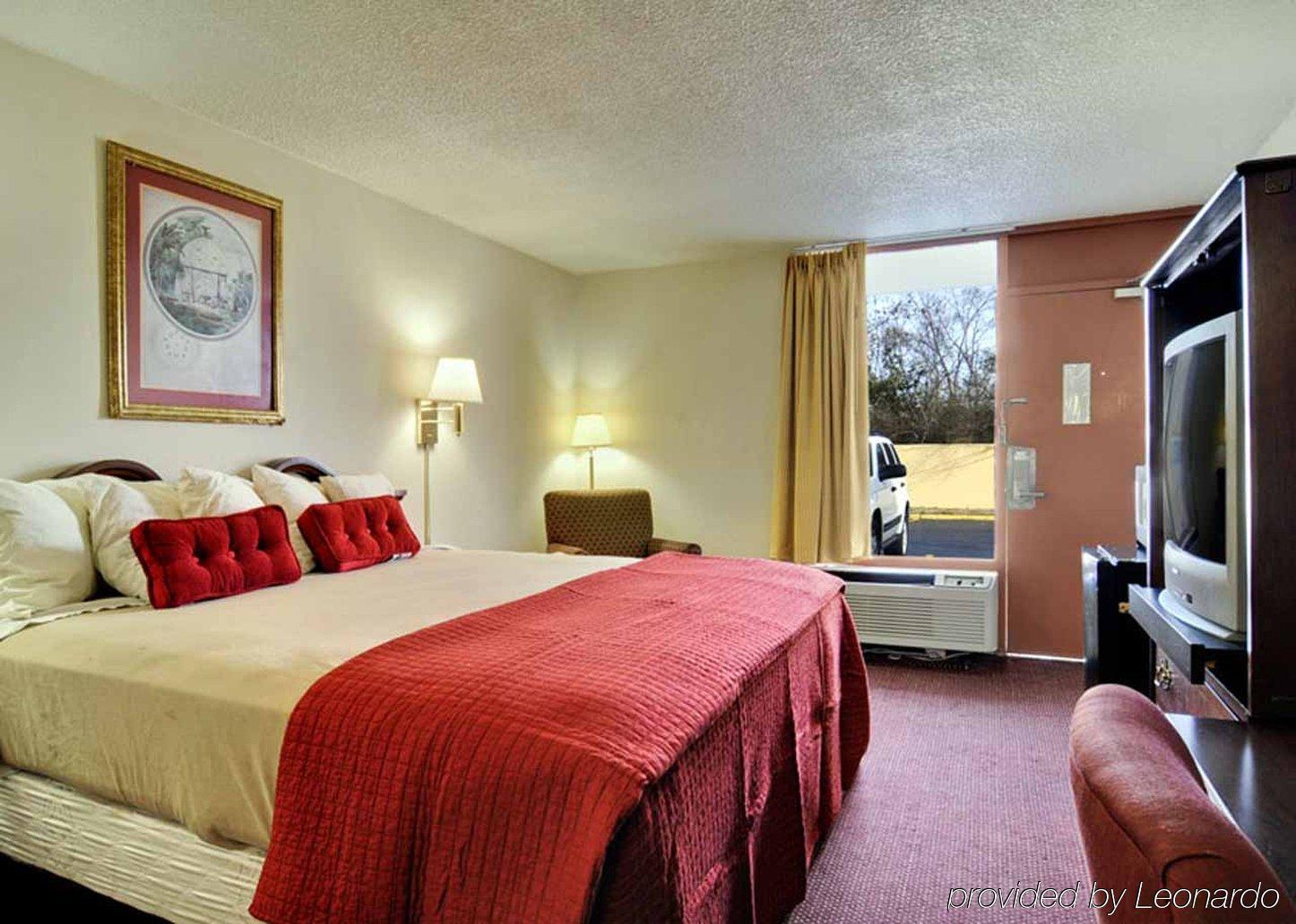 Econo Inn&suites