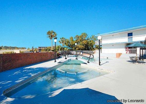 Econo Inn&suites 2* Macon