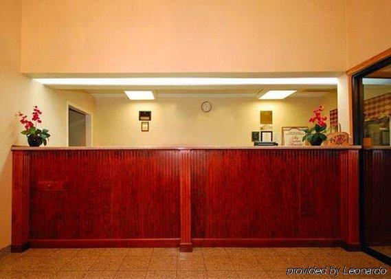 Econo Inn&suites