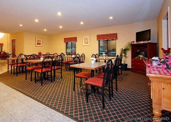 Econo Inn&suites 2*